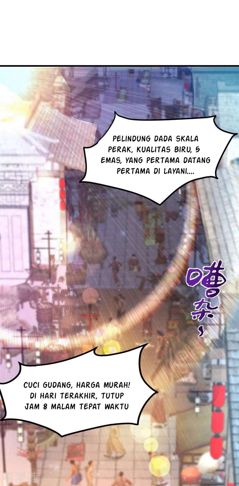 Strongest Divine Doctor Mixed City chapter 154